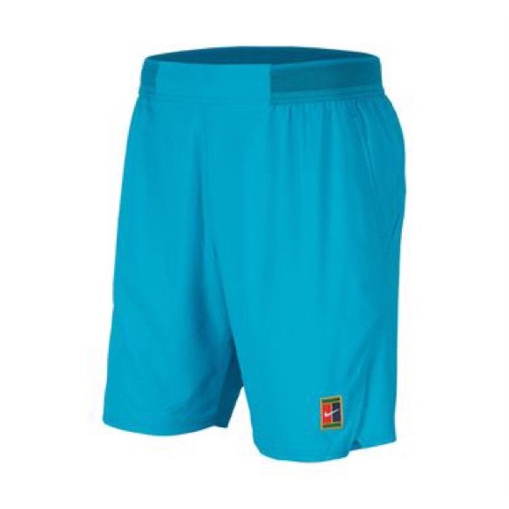 Nike Dri-Fit Team Court Flex 9in. shorts